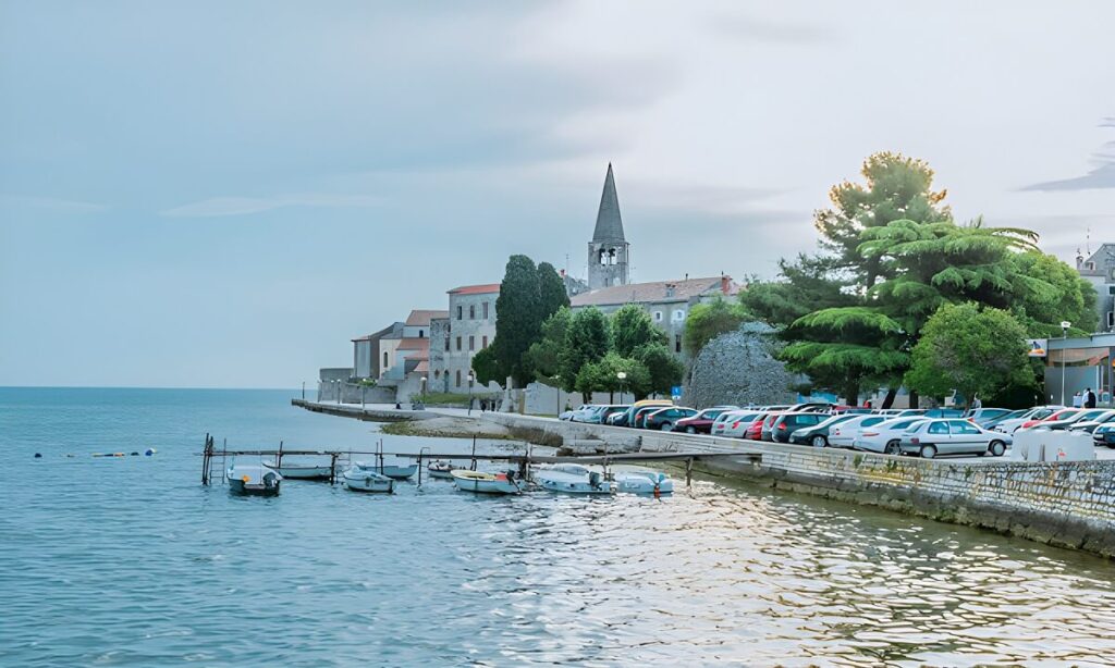 Półwysep Istria: co zobaczyć i co zwiedzić w 2026 r. Atrakcje, Wycieczki